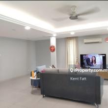 Bungalow 6 Bedroom Fully Extended