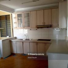 Apartment Sri Baiduri Ampang