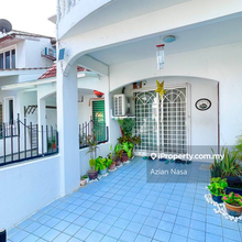 Renovated Double Storey Terrace House Taman Sri  Gombak Fasa 9