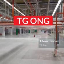 Factory for sale penang bayan lepas Industrial Park