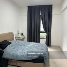 Savio Riana Dutamas Segambut. Below Market Price, Freehold