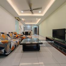 The Z Residence Bukit Jalil For Rent
