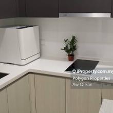 Serviced residence for Sale