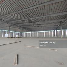 Westport, Pulau Indah, Port Klang, Telok Gong, Factories For Sale Rent