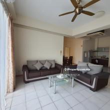 Serviced residence for Sale
