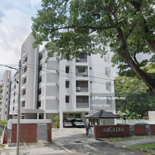 Arcadia 904 Sqft High Floor 1 Car Park Rare In market Worth Deal 