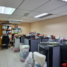2 units 4 Storey Shops at Taman Suria Jaya, Cheras, Selangor 
