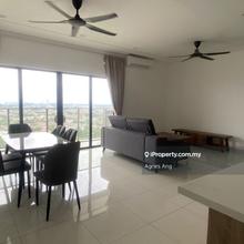 Service residence in bukit tinggi 2 