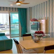 Puteri Cove Residences ( Mid Floor ) ( Rm 3,300 )