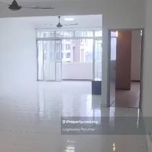 Bukit Oug Condominuim Unit For Sale !!