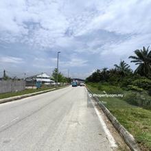 3 Acres Land Zone Residential Saujana Aman Sungai Buloh