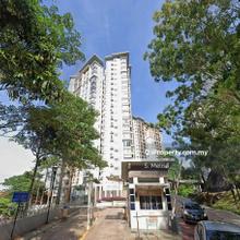 Desa Putra Condominium, Bandar Baru Wangsa Maju, Kuala Lumpur