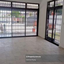 Taman Desa Cemerlang