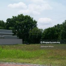 Old Klang Road, Taman Yarl, Bungalow Land