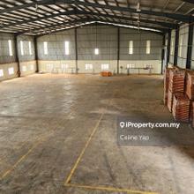 Nilai, Arab Malaysian Industrial Park, 2 storey office cum warehouse