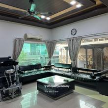 3.5 Storey Semi-D Desa Tiara, Kuchai Lama