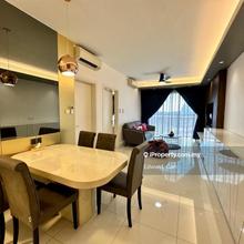 Teega Suite 1 Bed Apartment For Sale @ Puteri Harbour