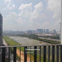 Taman desa condo, New luxury condo for rent, new condo for rent