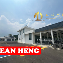 Tasek Gelugor Drive Through Outlet For Rent 