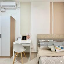 Marina residence room for rent fully furnished  new renovated