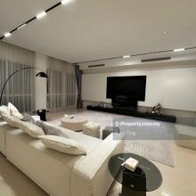 Pavilion Hilltop, Mont Kiara For Sale