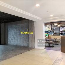 Affordable Retail Shop for Rent @ Cameron Square, Brinchang