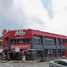 Very Nice ROI , Call For Viewing Now