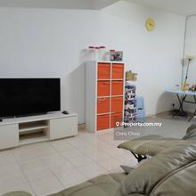 2 Storey Terrace Segar Perdana Cheras