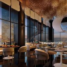 Well established seafood restaurant business for sale at subang jaya.