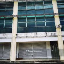Bank Lelong 