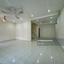 Terrace house for Rent