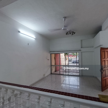 Taman Klang Jaya 2sty 1900sqft for rent