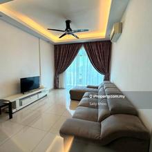 Reflection Condo Fully Furnished Move In Ready Rent At Bayan Lepas