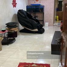 Mutiara Fadason, jinjang for sale