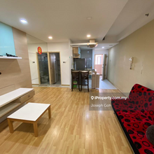 Prima Regency Service, Studio unit for sale