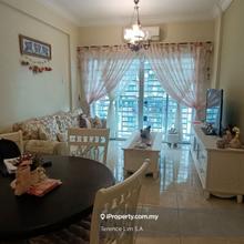 Idaman Lavender 1, Sg Ara, Penang
