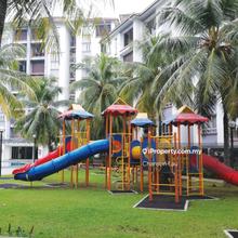 Lakes Condo Villa Kota Kemuning