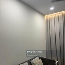 Axis Crown Ampang Selangor