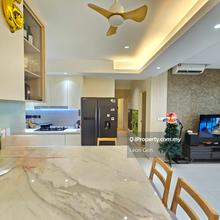 Gravit8 Full Furnished with Wifi and Coway Water filter