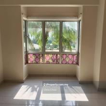Ampang Boulevard 3r2b Well Kept Furnished Unit