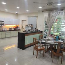 Bukit Mertajam, Alma,Machang Bubok 3 sty Semi-D Corner unit for Sale 