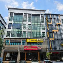 Fully Renovated