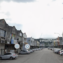 1.5sty Link Factory for rent 