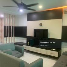 Setia Indah 9@ Unblock View Double Storey Terrace House For Sale