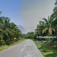 63 Acres Development Land, Sungai Kechil, Bukit Panchor, Nibong Tebal