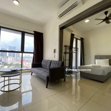 1 Bedroom Fully furnished for sale.