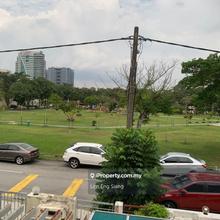 Bu 3 house for sale facing playground