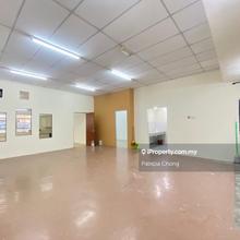 3 Storey Shop Office @ Bandar Mahkota Cheras For Rent
