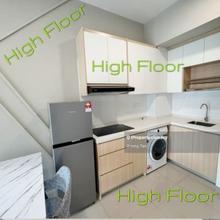 Fully Furnished can move in next month 012-333_6233