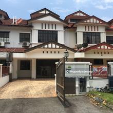 Bandar Puteri 6 House For Rent